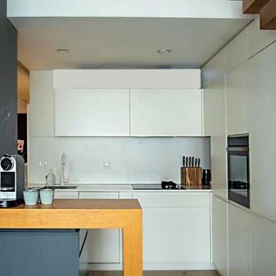 Rental of a very spacious 4-room apartment, 94 m², Prądnik Biały, Kraków, Poland